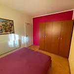 Apartamento Petra With Balcony And Terrace
