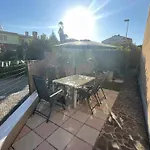 Apartamento Petra With Balcony And Terrace *