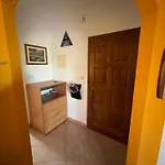 Petra With Balcony And Terrace Apartamento *
