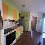 Apartamento Petra With Balcony And Terrace