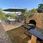 Apartamento Petra With Balcony And Terrace Zambratija (Istria)