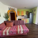Apartamento Petra With Balcony And Terrace *