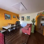 Petra With Balcony And Terrace Apartamento *